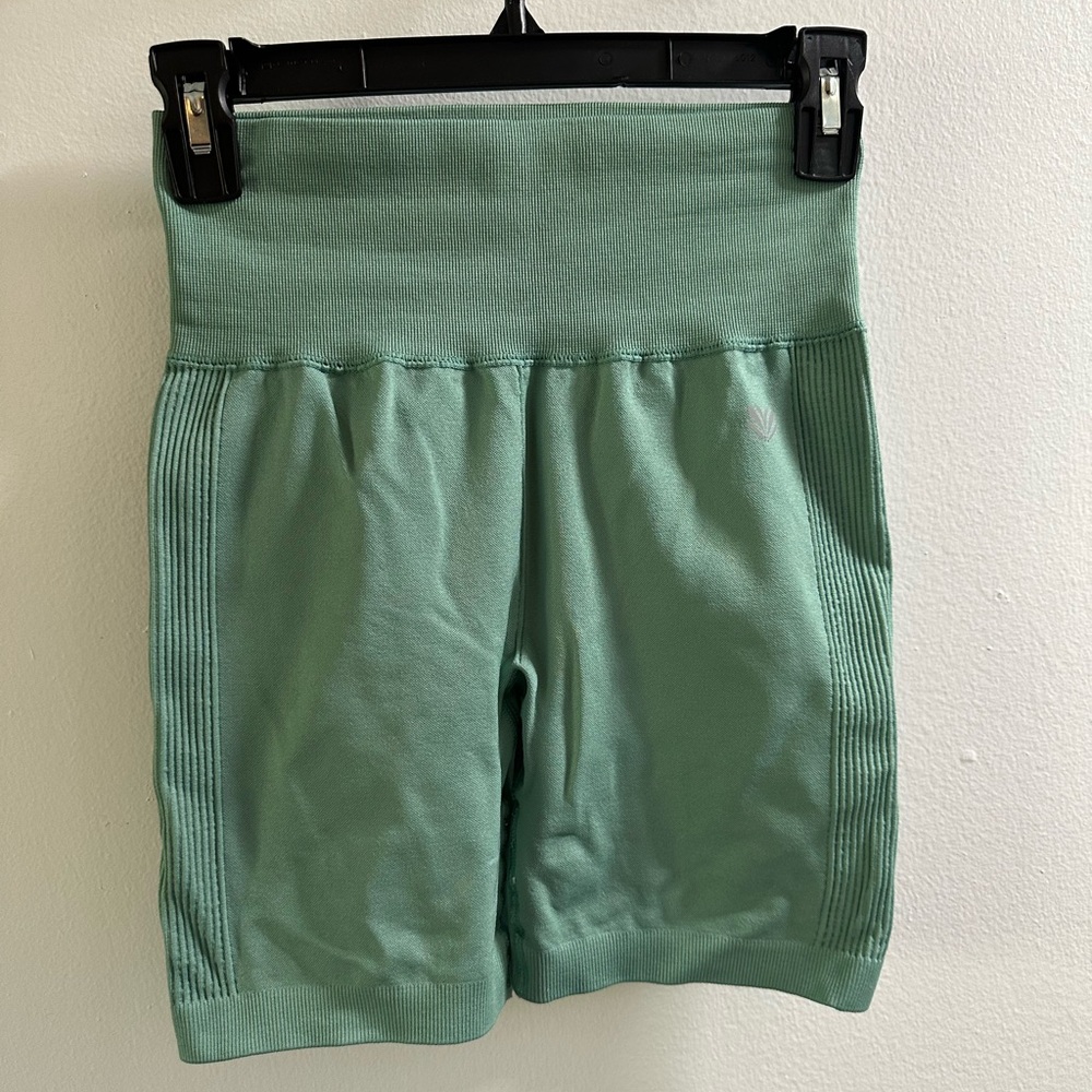 Athletic Shorts